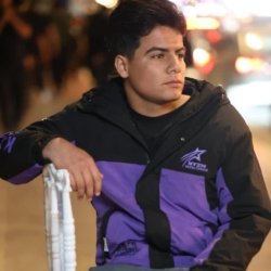 author avatar