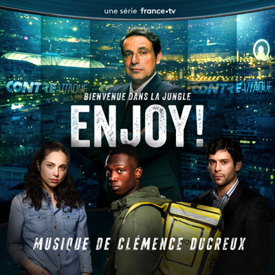 Enjoy!