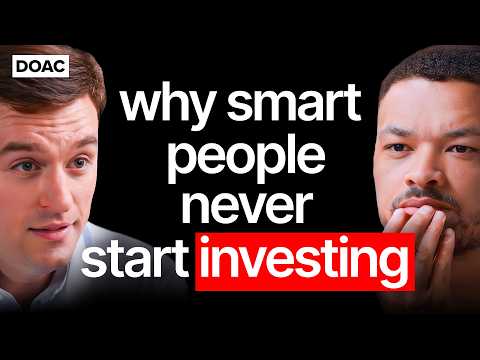 Stock Expert: Becoming Rich Is Simple, But You Won’t Do It!