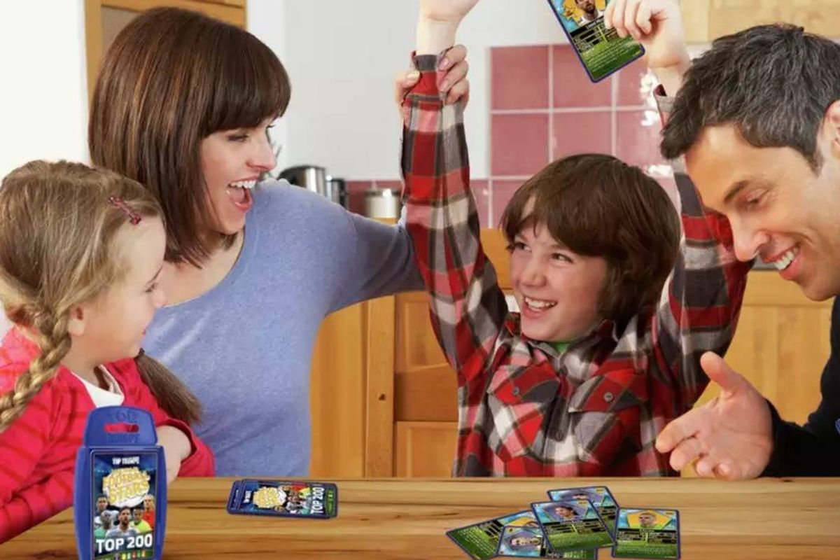 World Cup fans can get free Top Trumps football sets in money-saving deal stack