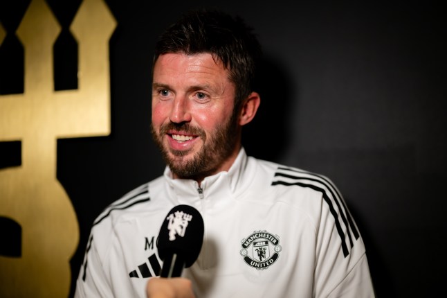 Man Utd agree personal terms with £80m star after Arsenal pull out of race