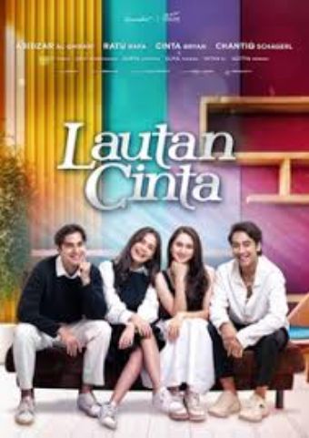 Lautan Cinta