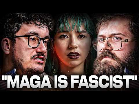 $418,000 Of Debt To "Flee Trumps America" | Financial Audit cover art