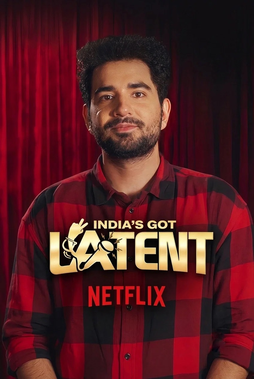 India’s Got Latent S2 [Hindi] S2