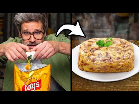 Do These Food Hacks ACTUALLY Work?