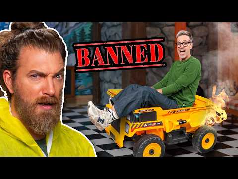 Good Mythical Morning with Rhett & Link