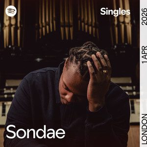 The Old Rugged Cross - Spotify Singles