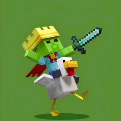 author avatar