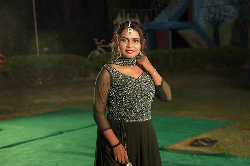 Shilpi Raj