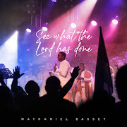 See What the Lord Has Done (Live) cover art