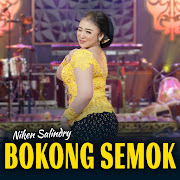 Bokong Semok cover art