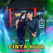 Cinta kita (feat. Irwan D'Academy) cover art