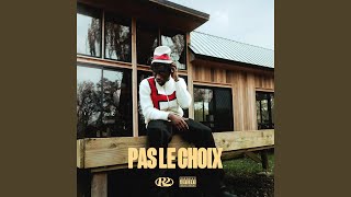PAS LE CHOIX cover art