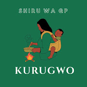 Kurugwo cover art