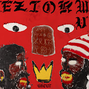 WOTOWOTO SEASONING (feat. Black Sherif) cover art