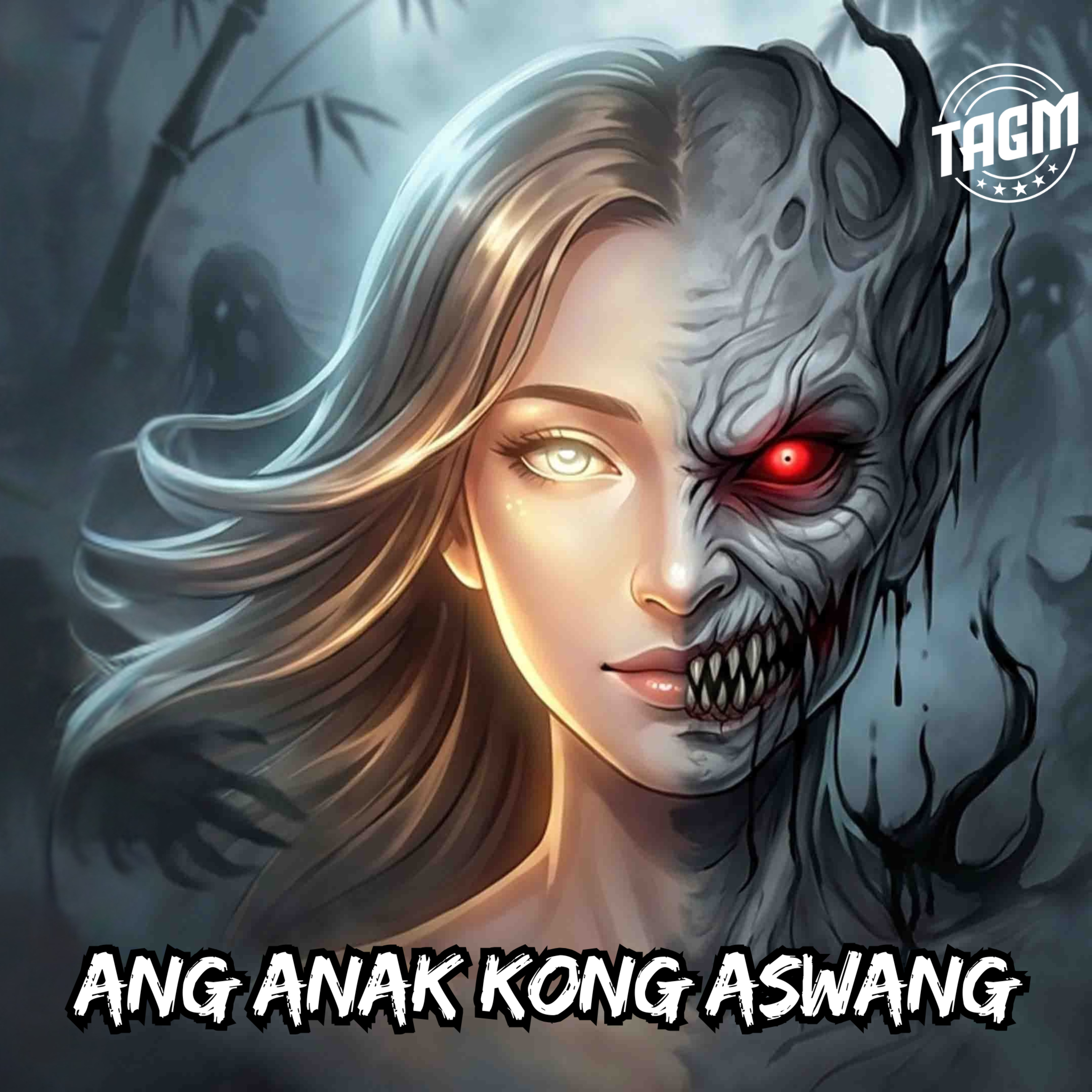 Episode 282: Dalawang Buhay ng Engkanto
