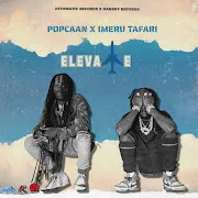 Elevate cover art