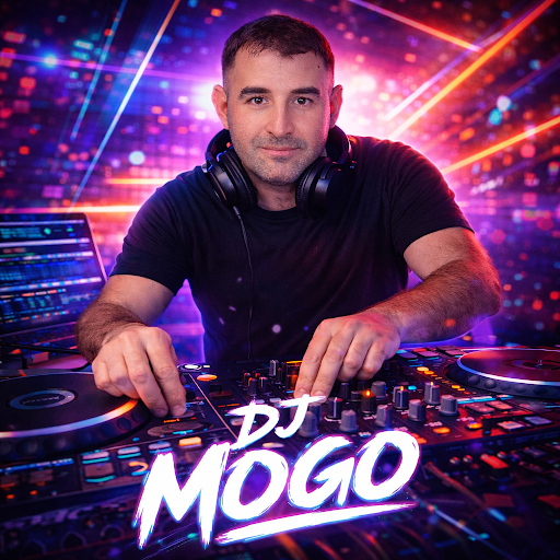 Dj Mogo