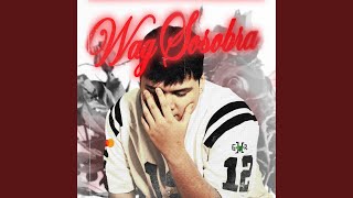 Wag Sosobra cover art