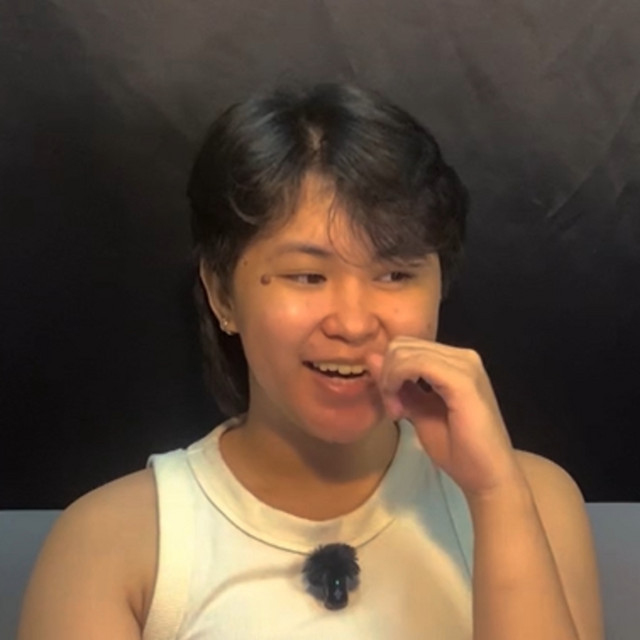 EP1: ito na ang chika ko!