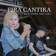 Hati Siapa Tak Luka cover art