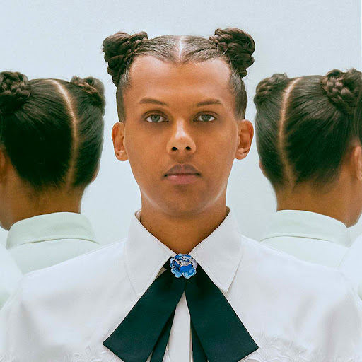 Stromae