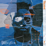 Scared cover art