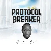 Protocol Breaker cover art