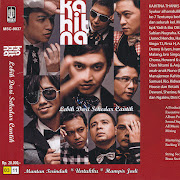 Mantan Terindah cover art