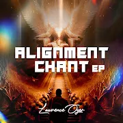 Alignment Chant (EP) cover art
