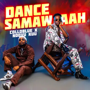 Collo Blue cover art