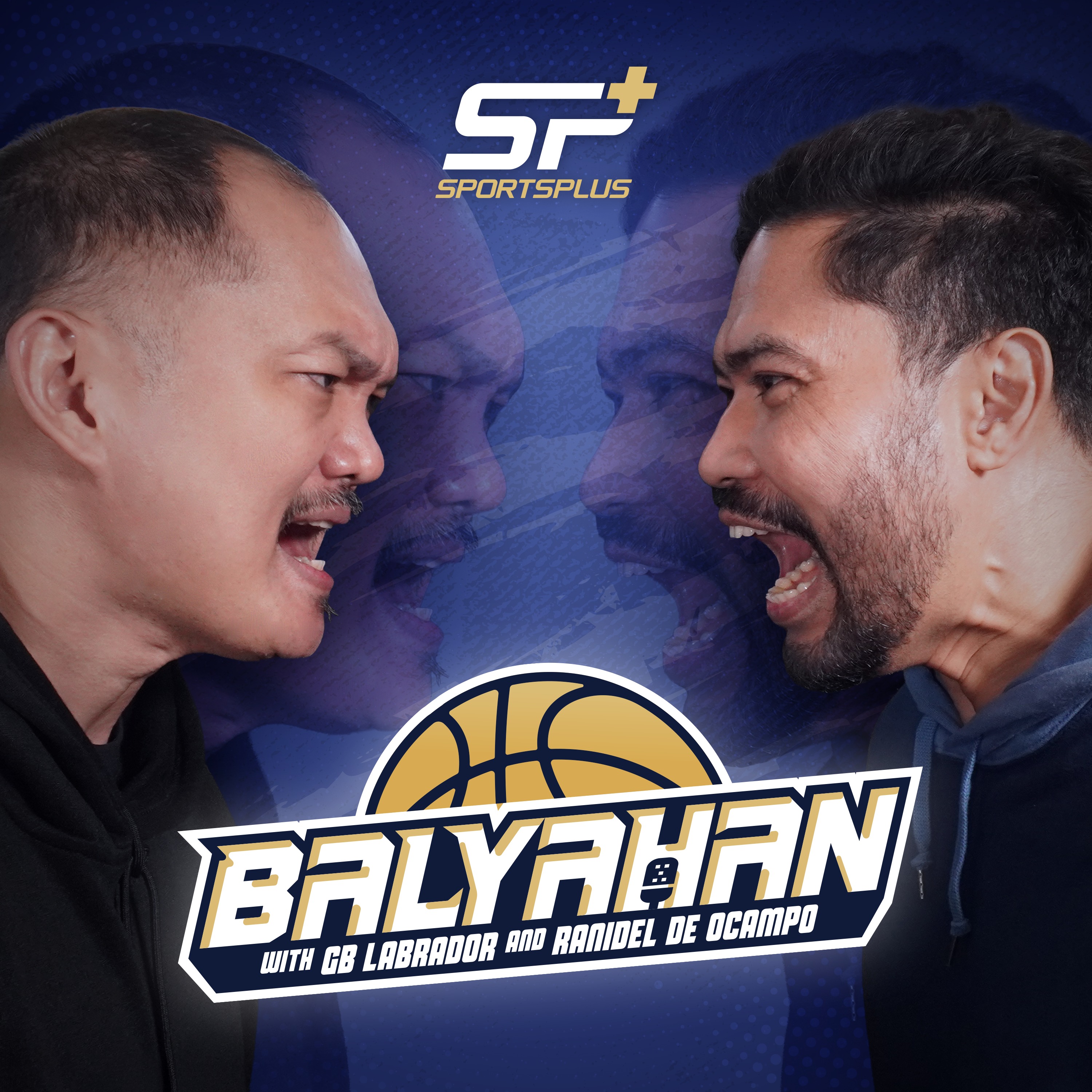 Ep 25 Bus Driver Mentality ni Jio Jalalon cover art