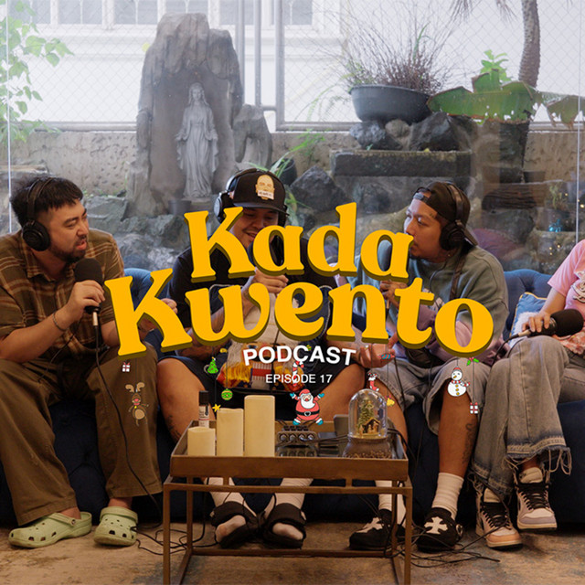 Christmas Special | Episode 17 | KadaKwento Podcast