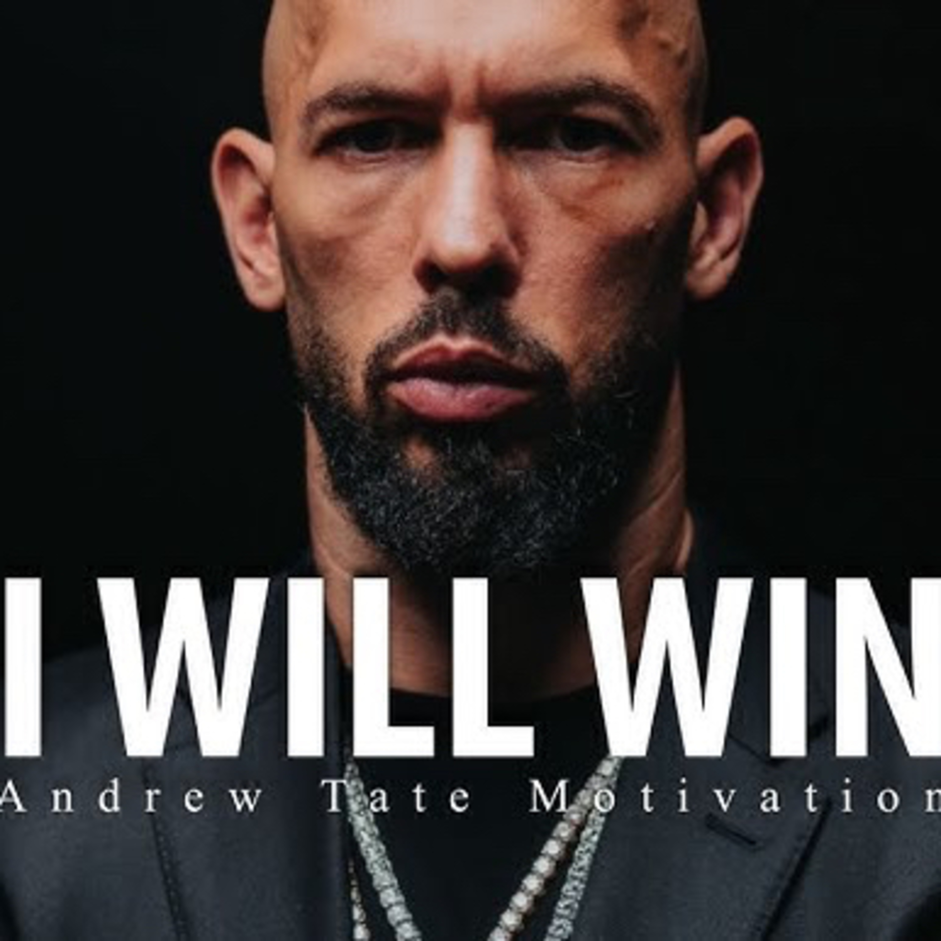 WHEN NOBODY BELIEVES IN YOU - Powerful 1 Hour Motivational Speech by Andrew Tate | Motivation 2026 cover art