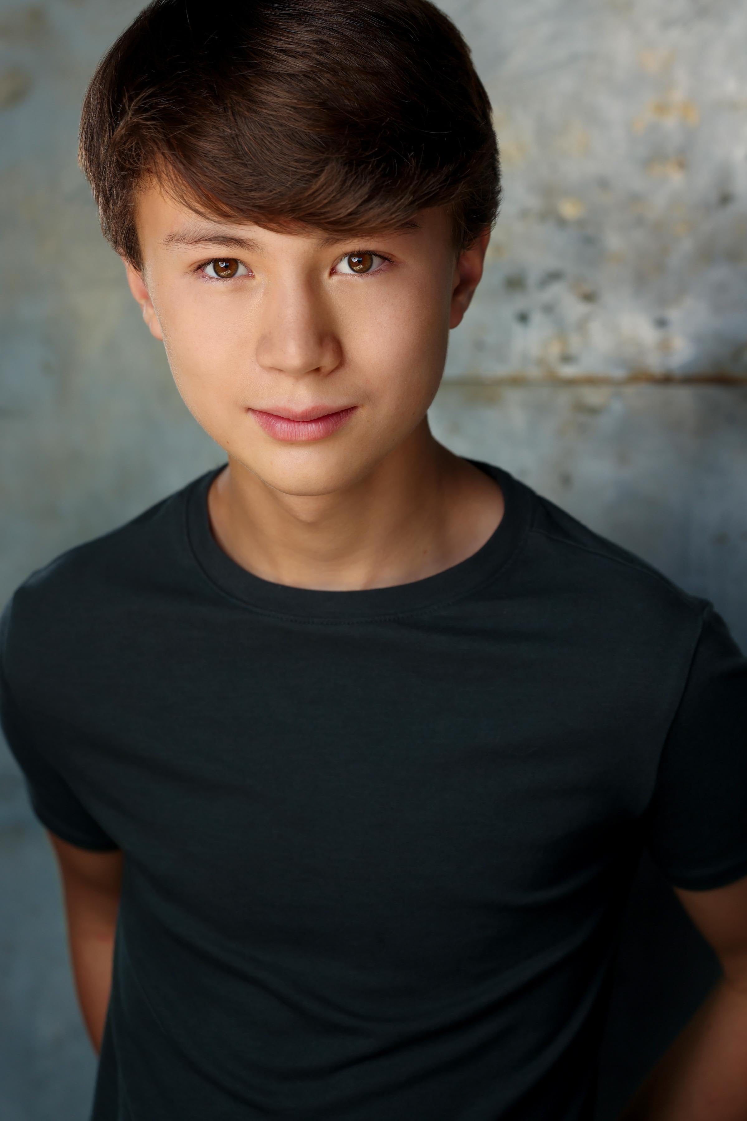 Isaac Smelcer-Zhang