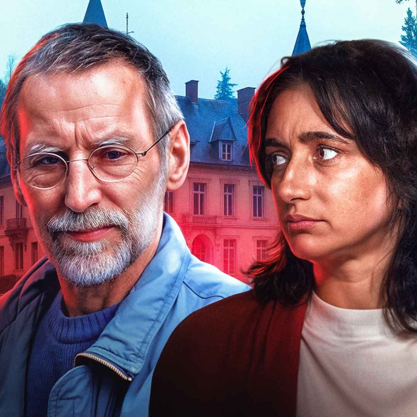 FOURNIRET, le TUEUR en SÉRIE qui a HORRIFIÉ la FRANCE cover art