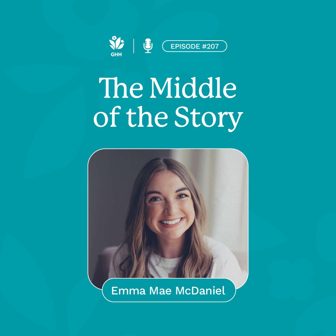 The Middle of the Story (Emma Mae McDaniel)