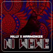 Ni Wewee cover art