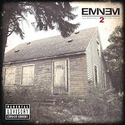 The Monster (feat. Rihanna) cover art