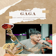 Tambah Gaga cover art