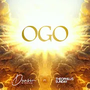 Ogo cover art