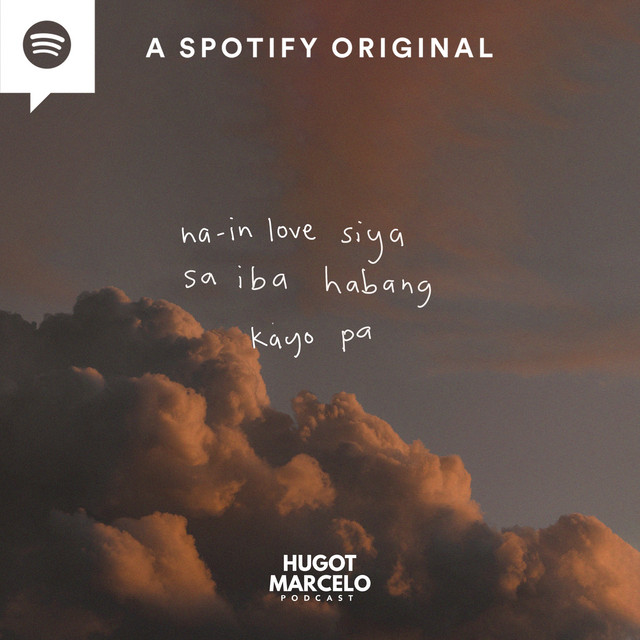 Na-in love siya sa iba habang kayo pa | Ep. 85 [VIDEO] cover art