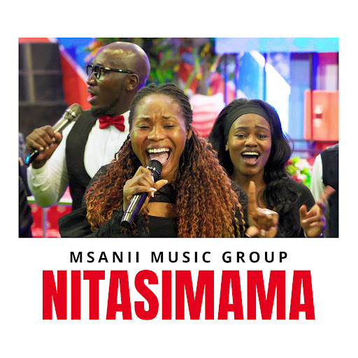 Msanii Music Group