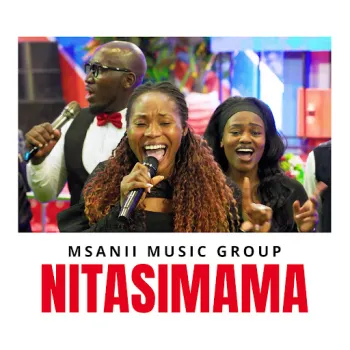Msanii Music Group cover art