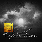 Kuliko Jana (Acapella version) cover art