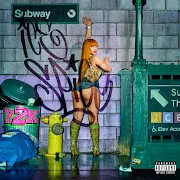 Did It First cover art