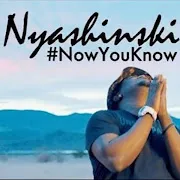 Now You Know cover art