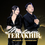 Malam Terakhir cover art