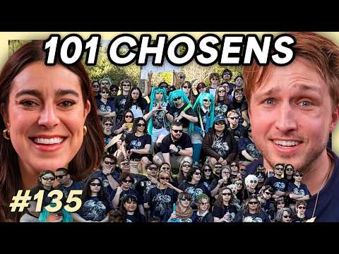 Our Fans Are WILD | Smosh Mouth 135 cover art
