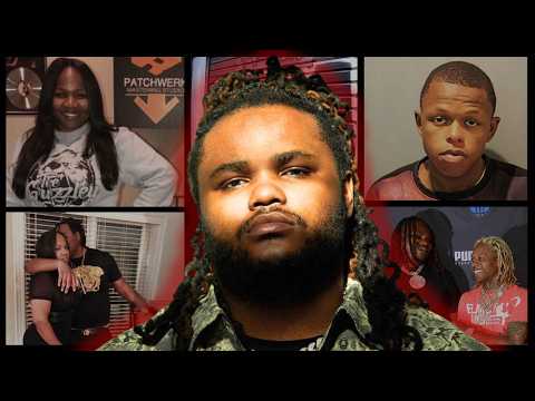 Did Tee Grizzley Kill His Aunt? cover art